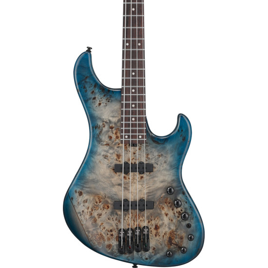 Ibanez MDM1600 Cosmic Blue Starburst Low Gloss Electric Bass