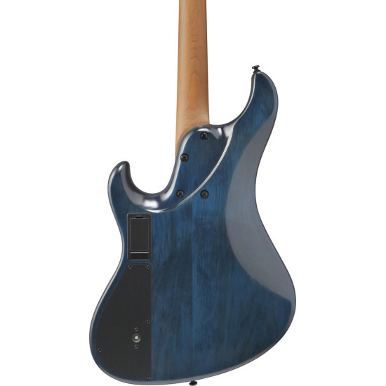 Ibanez MDM1600 Cosmic Blue Starburst Low Gloss Electric Bass