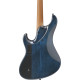 Ibanez MDM1600 Cosmic Blue Starburst Low Gloss Electric Bass