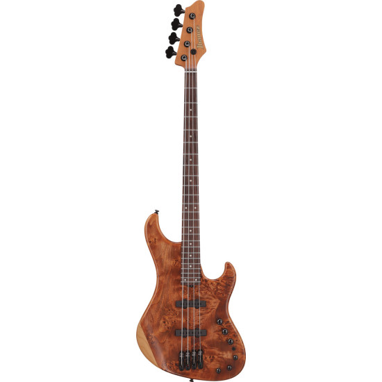 Ibanez MDM1600 Natural Mocha Low Gloss Electric Bass