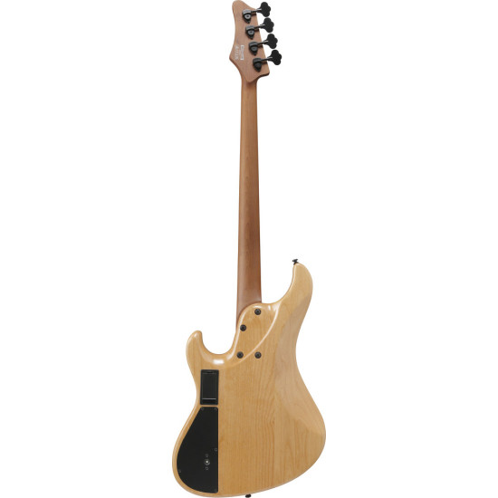 Ibanez MDM1600 Natural Mocha Low Gloss Electric Bass