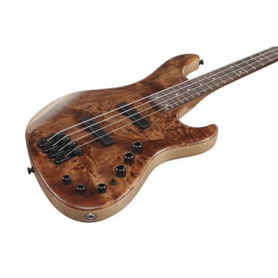 Ibanez MDM1600 Natural Mocha Low Gloss Electric Bass