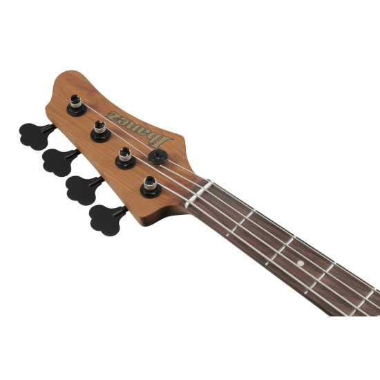 Ibanez MDM1600 Natural Mocha Low Gloss Electric Bass