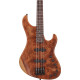 Ibanez MDM1600 Natural Mocha Low Gloss Electric Bass