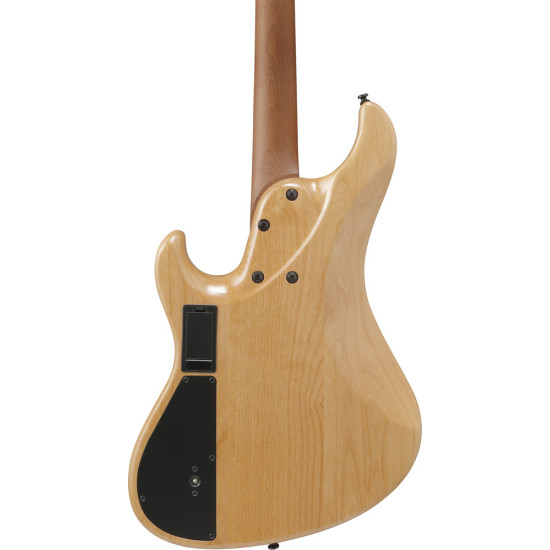 Ibanez MDM1600 Natural Mocha Low Gloss Electric Bass