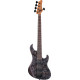 Ibanez MDM1605 Deep Twilight Electric Bass