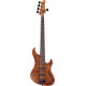Ibanez MDM1605 Natural Mocha Low Gloss Electric Bass