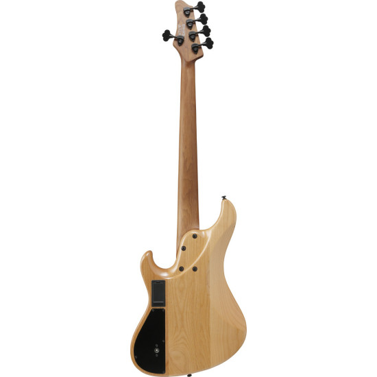 Ibanez MDM1605 Natural Mocha Low Gloss Electric Bass
