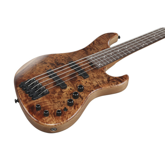 Ibanez MDM1605 Natural Mocha Low Gloss Electric Bass