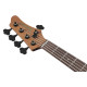 Ibanez MDM1605 Natural Mocha Low Gloss Electric Bass