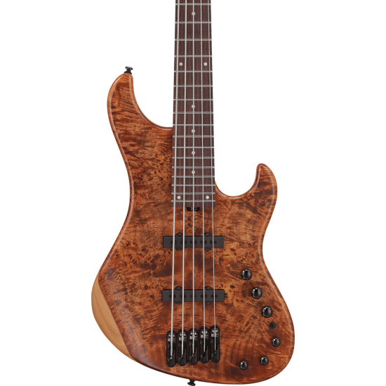 Ibanez MDM1605 Natural Mocha Low Gloss Electric Bass
