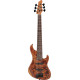 Ibanez MDM1606 Natural Mocha Low Gloss Electric Bass
