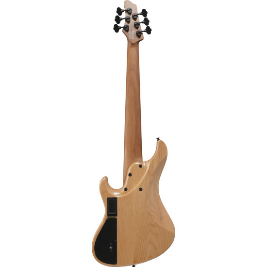 Ibanez MDM1606 Natural Mocha Low Gloss Electric Bass