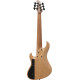 Ibanez MDM1606 Natural Mocha Low Gloss Electric Bass