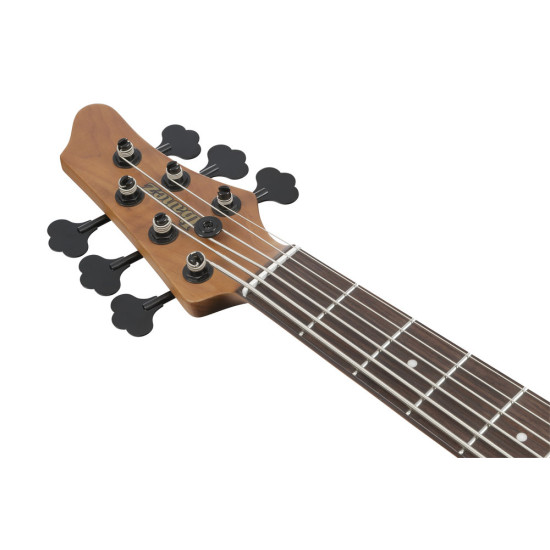 Ibanez MDM1606 Natural Mocha Low Gloss Electric Bass
