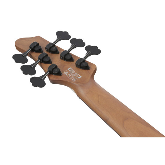 Ibanez MDM1606 Natural Mocha Low Gloss Electric Bass