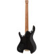 Ibanez Q52FMG Deep Twilight Burst Low Gloss Electric Guitar