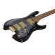 Ibanez Q52FMG Deep Twilight Burst Low Gloss Electric Guitar