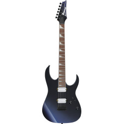 Ibanez RG421DX Twilight Shade Electric Guitar