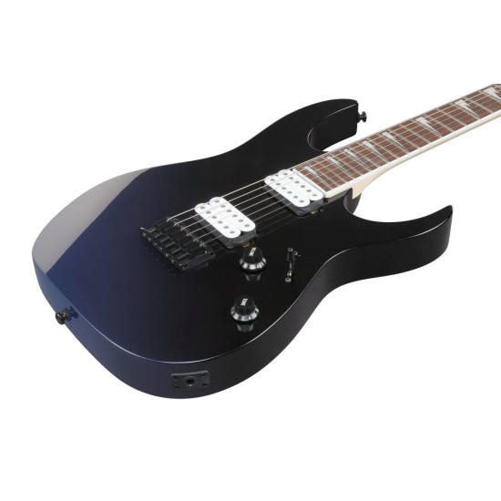 Ibanez RG421DX Twilight Shade Electric Guitar