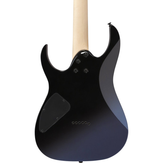 Ibanez RG421DX Twilight Shade Electric Guitar