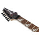 Ibanez RG470DXW Wine Red Frozen Matte Electric Guitar
