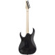 Ibanez RGA20P1PB Cosmic Blue Burst Low Gloss Electric Guitar with Bag