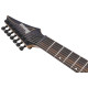Ibanez RGA217P1PB Deep Twilight Burst Low Gloss 7 String Electric Guitar with Bag