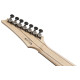 Ibanez RGA217P1PB Deep Twilight Burst Low Gloss 7 String Electric Guitar with Bag