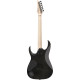 Ibanez RGA21P1PB Deep Twilight Burst Low Gloss Electric Guitar with Bag