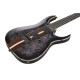 Ibanez RGA21P1PB Deep Twilight Burst Low Gloss Electric Guitar with Bag