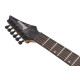 Ibanez RGA21P1PB Deep Twilight Burst Low Gloss Electric Guitar with Bag