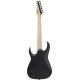 Ibanez RGA742EX Black Aurora Burst Matte Electric Guitar