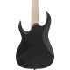 Ibanez RGA742EX Black Aurora Burst Matte Electric Guitar