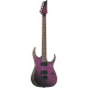 Ibanez RGD621AH Midnight Shade Flat Electric Guitar
