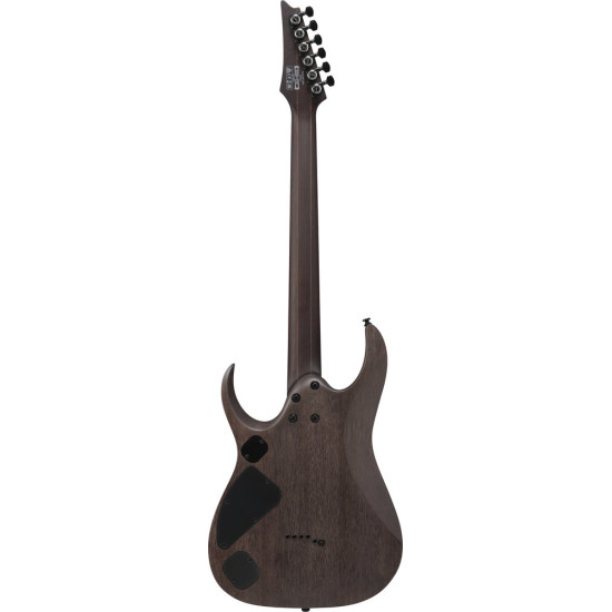 Ibanez RGD621AH Midnight Shade Flat Electric Guitar