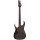 Ibanez RGD621AH Midnight Shade Flat Electric Guitar