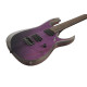 Ibanez RGD621AH Midnight Shade Flat Electric Guitar
