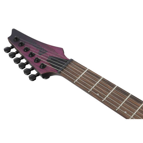 Ibanez RGD621AH Midnight Shade Flat Electric Guitar