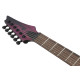 Ibanez RGD621AH Midnight Shade Flat Electric Guitar