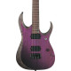 Ibanez RGD621AH Midnight Shade Flat Electric Guitar