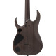 Ibanez RGD621AH Midnight Shade Flat Electric Guitar
