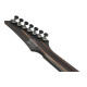 Ibanez RGD721FA Stained Wine Red Burst Flat Electric Guitar
