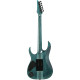 Ibanez RGT1220PBK Cosmic Blue Low Gloss Electric Guitar with Gig Bag