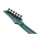 Ibanez RGT1220PBK Cosmic Blue Low Gloss Electric Guitar with Gig Bag
