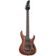 Ibanez S520AH Antique Brown Stained Electric Guitar