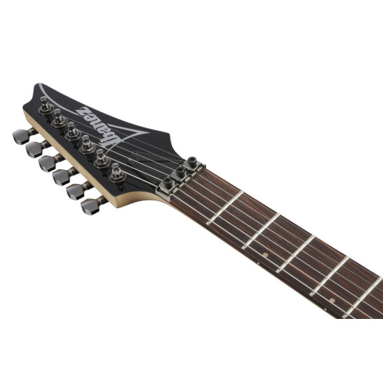 Ibanez S520AH Antique Brown Stained Electric Guitar