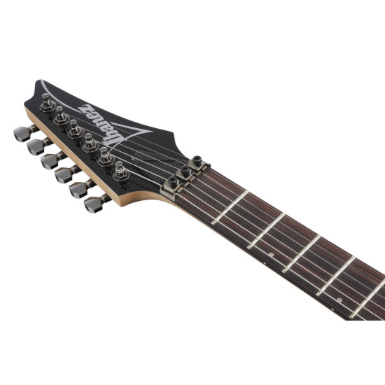 Ibanez S520AH Cosmic Blue Flat Electric Guitar
