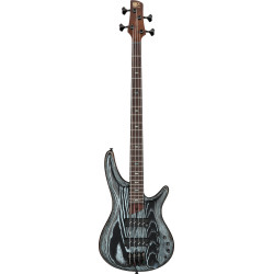 Ibanez SR1320SB Aqua Wave Low Gloss Electric Bass