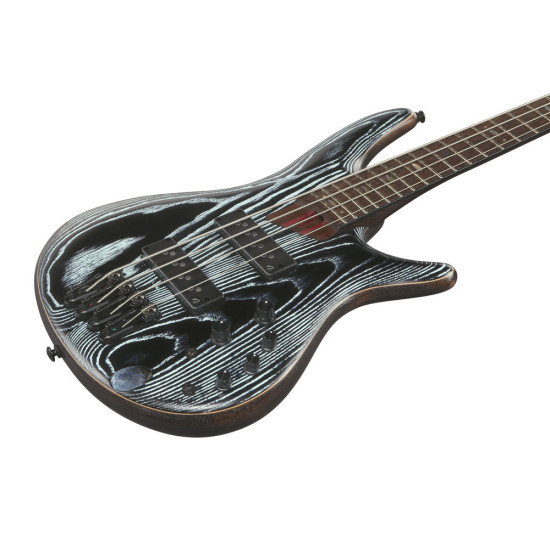 Ibanez SR1320SB Aqua Wave Low Gloss Electric Bass